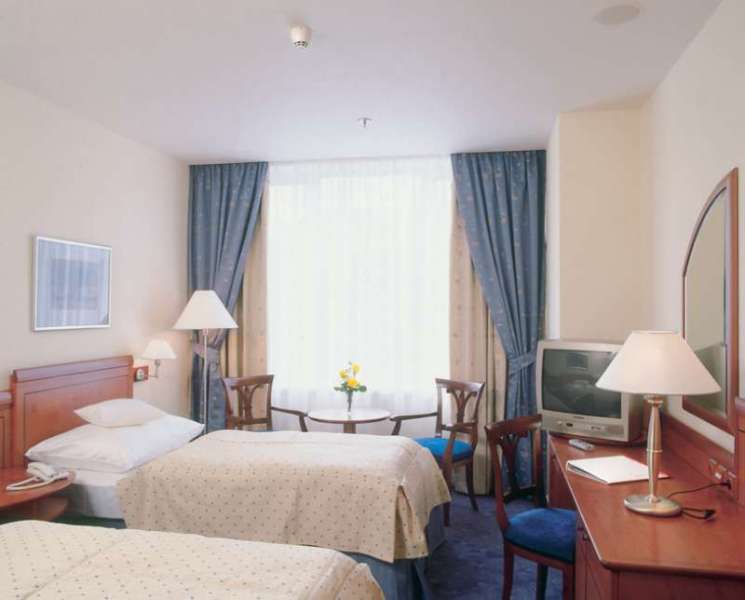 Ramada Centre Praha