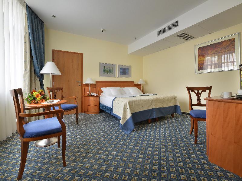 Ramada Centre Praha