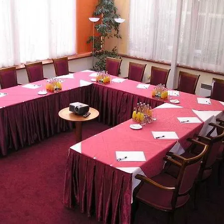 Ramada Prague City Centre 