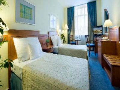 Ramada Centre Prag