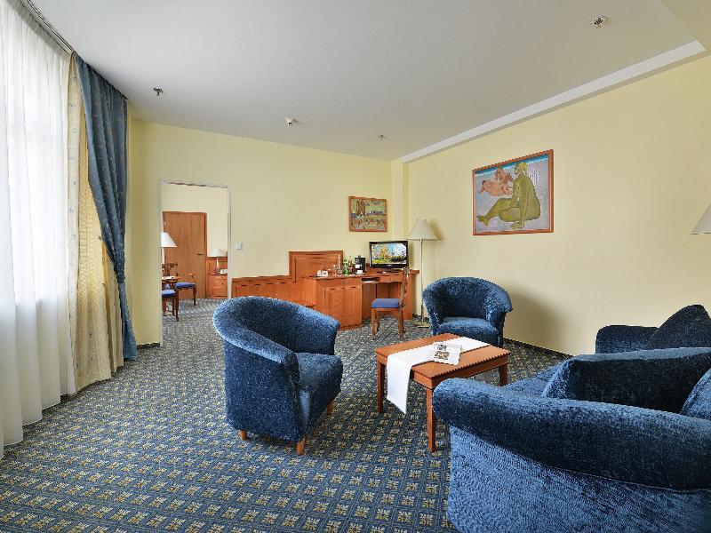מלון Ramada Centre